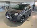 Km 0 FIAT Panda Cross