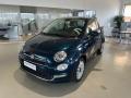 Km 0 FIAT 500