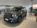 usato JEEP Renegade