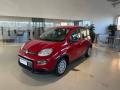 Km 0 FIAT Panda