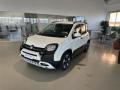 nuovo FIAT Panda