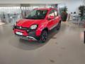 Km 0 FIAT Panda Cross