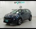 usato KIA Sportage