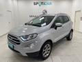 usato FORD EcoSport