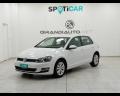 usato VOLKSWAGEN Golf