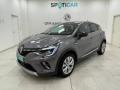 usato RENAULT Captur