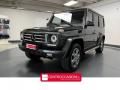 usato MERCEDES G 350