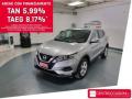 usato NISSAN Qashqai