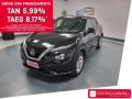 usato NISSAN Juke