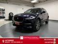 usato JAGUAR F Pace