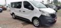 usato RENAULT Trafic