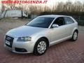 usato AUDI A3