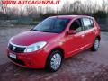 usato DACIA Sandero