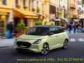 nuovo SUZUKI Swift