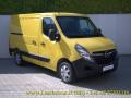 usato OPEL Movano