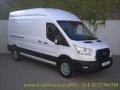 usato FORD Transit