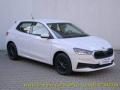 usato SKODA Fabia