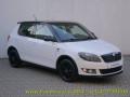 usato SKODA Fabia