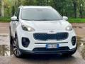 usato KIA Sportage