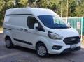 usato FORD Transit Custom