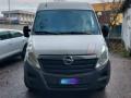 usato OPEL Movano