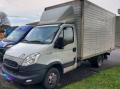 usato IVECO Daily