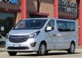 usato OPEL Vivaro