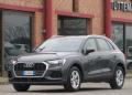 usato AUDI Q3