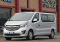 usato OPEL Vivaro