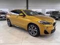 usato BMW X2