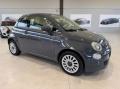 usato FIAT 500