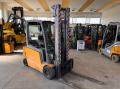 usato Altro EFG 320 2000