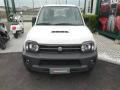 usato SUZUKI Jimny