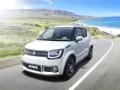 usato SUZUKI Ignis