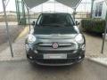 usato FIAT 500X