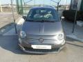 usato FIAT 500