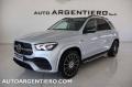 usato MERCEDES GLE 350