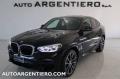 usato BMW X4