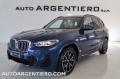 usato BMW X3