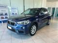 usato BMW X1