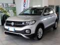 usato VOLKSWAGEN T Cross