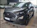 usato FORD EcoSport