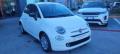 Km 0 FIAT 500