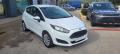 usato FORD Fiesta