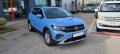 usato VOLKSWAGEN T Cross