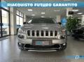 usato JEEP Cherokee