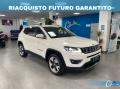 usato JEEP Compass