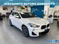 usato BMW X2