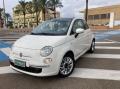 usato FIAT 500