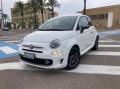 usato FIAT 500